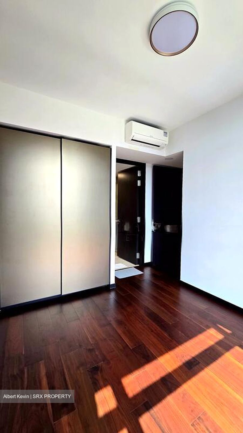Pullman Residence  (D11), Condominium #508412101